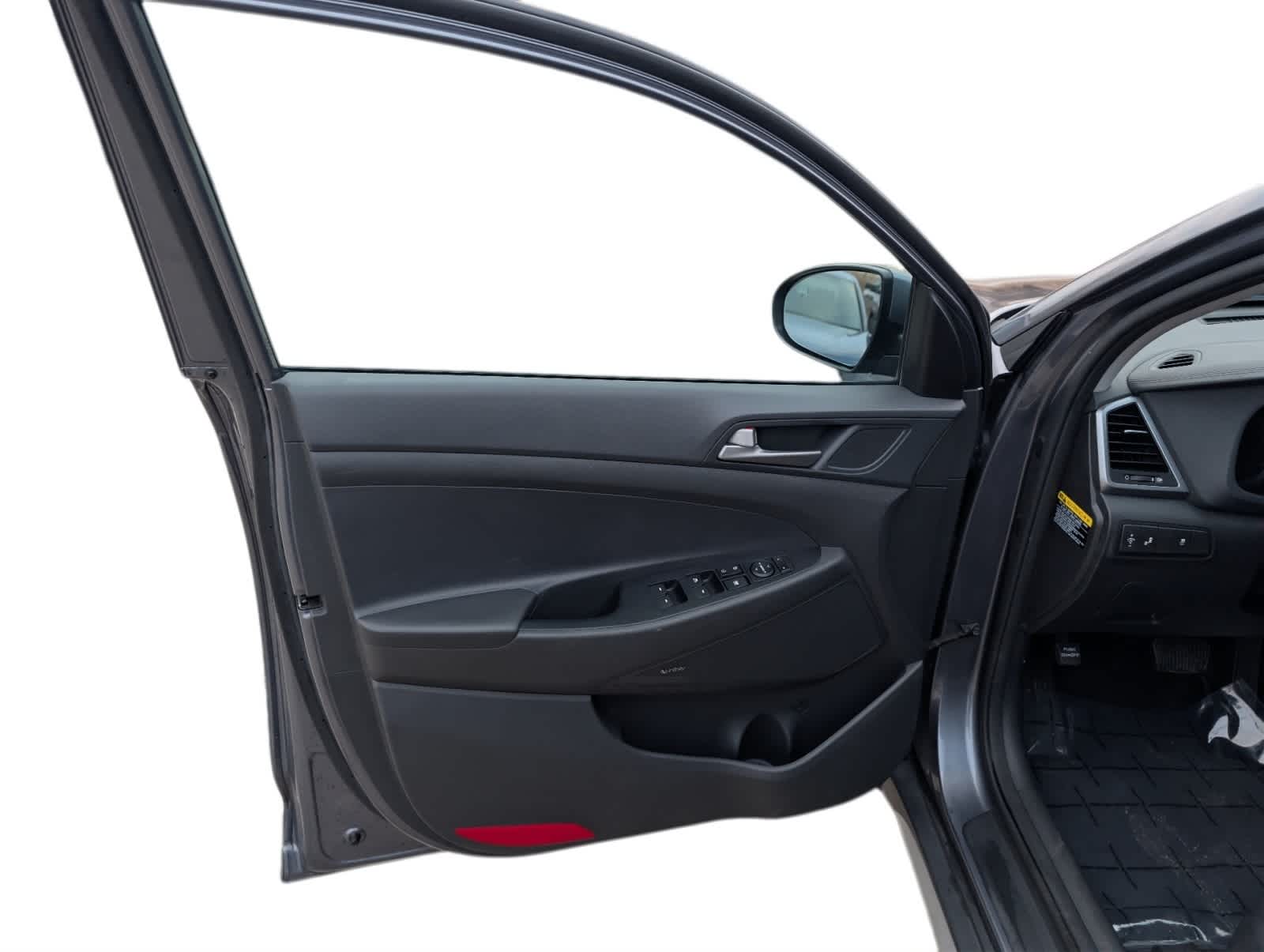 Thumbnail: 2018 Hyundai Tucson - 6