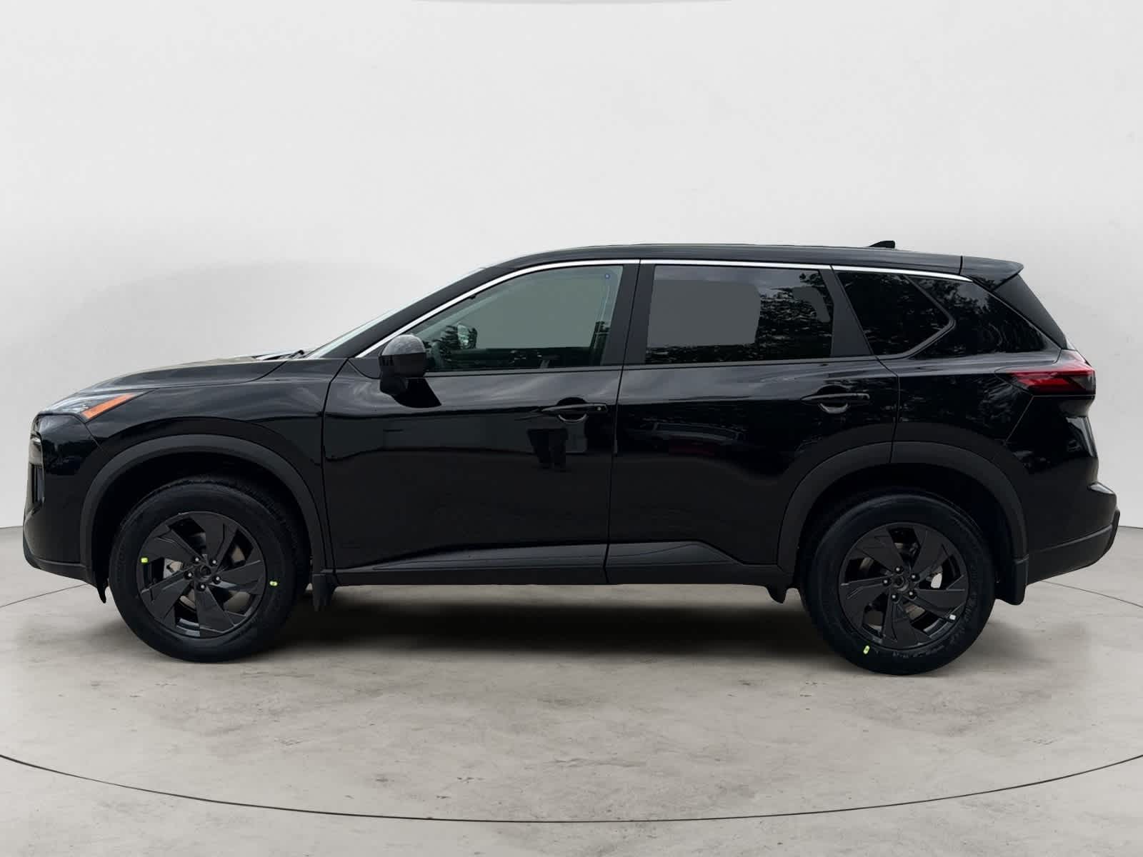 Thumbnail: 2026 Nissan Rogue - 2