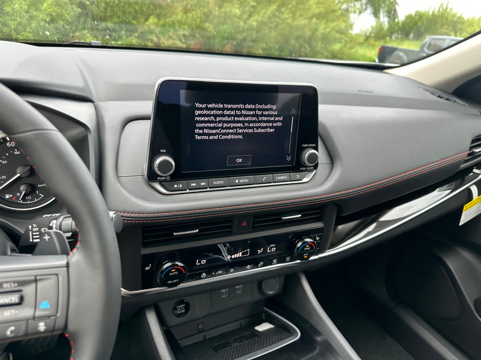 Thumbnail: 2026 Nissan Rogue - 23