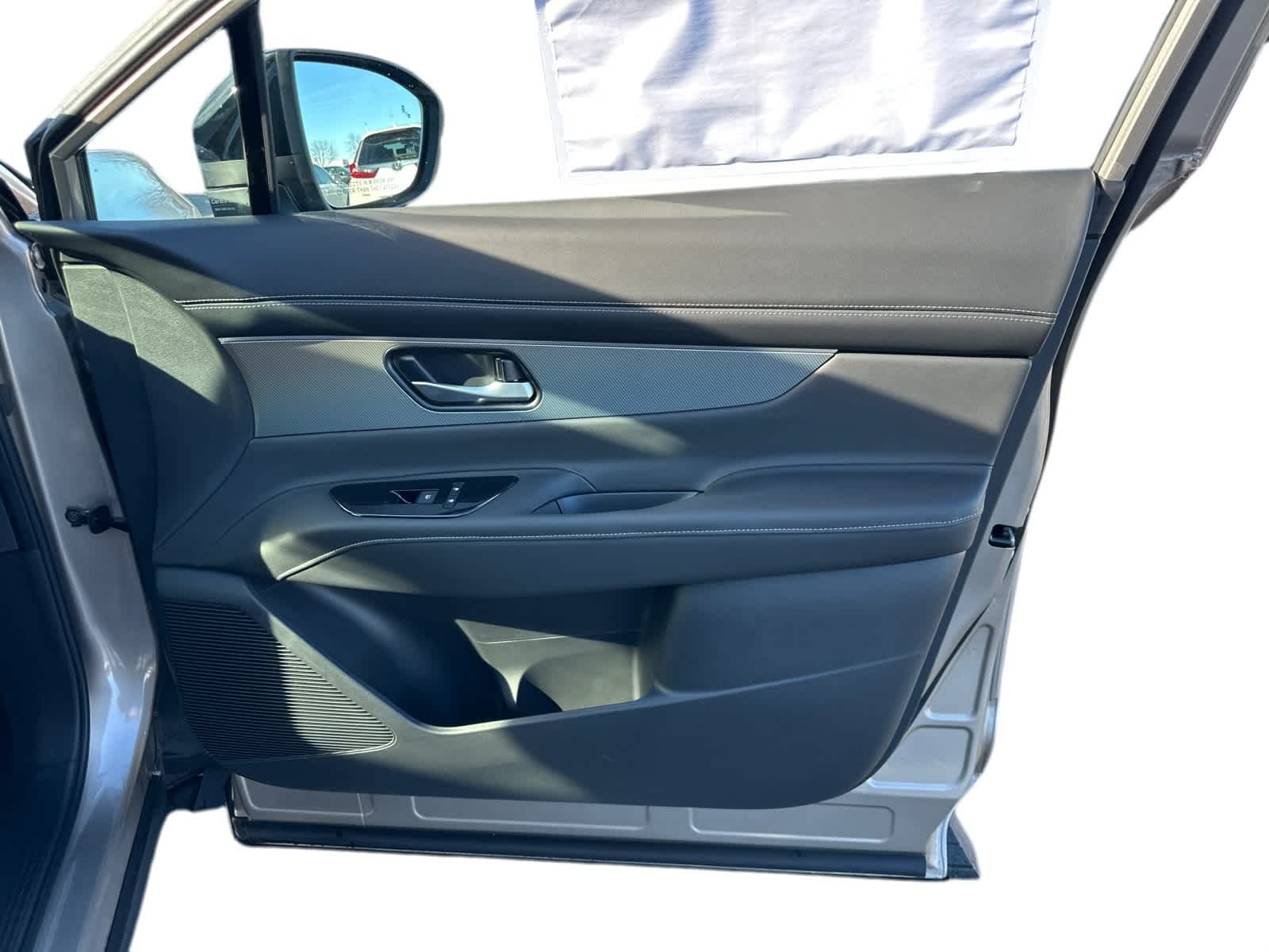 Thumbnail: 2026 Nissan Murano - 6