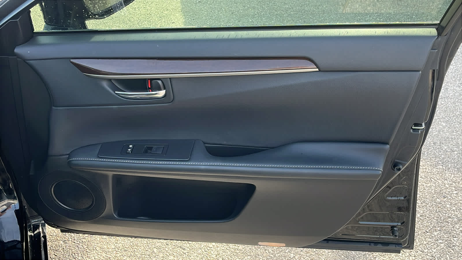 Thumbnail: 2014 Lexus ES - 7