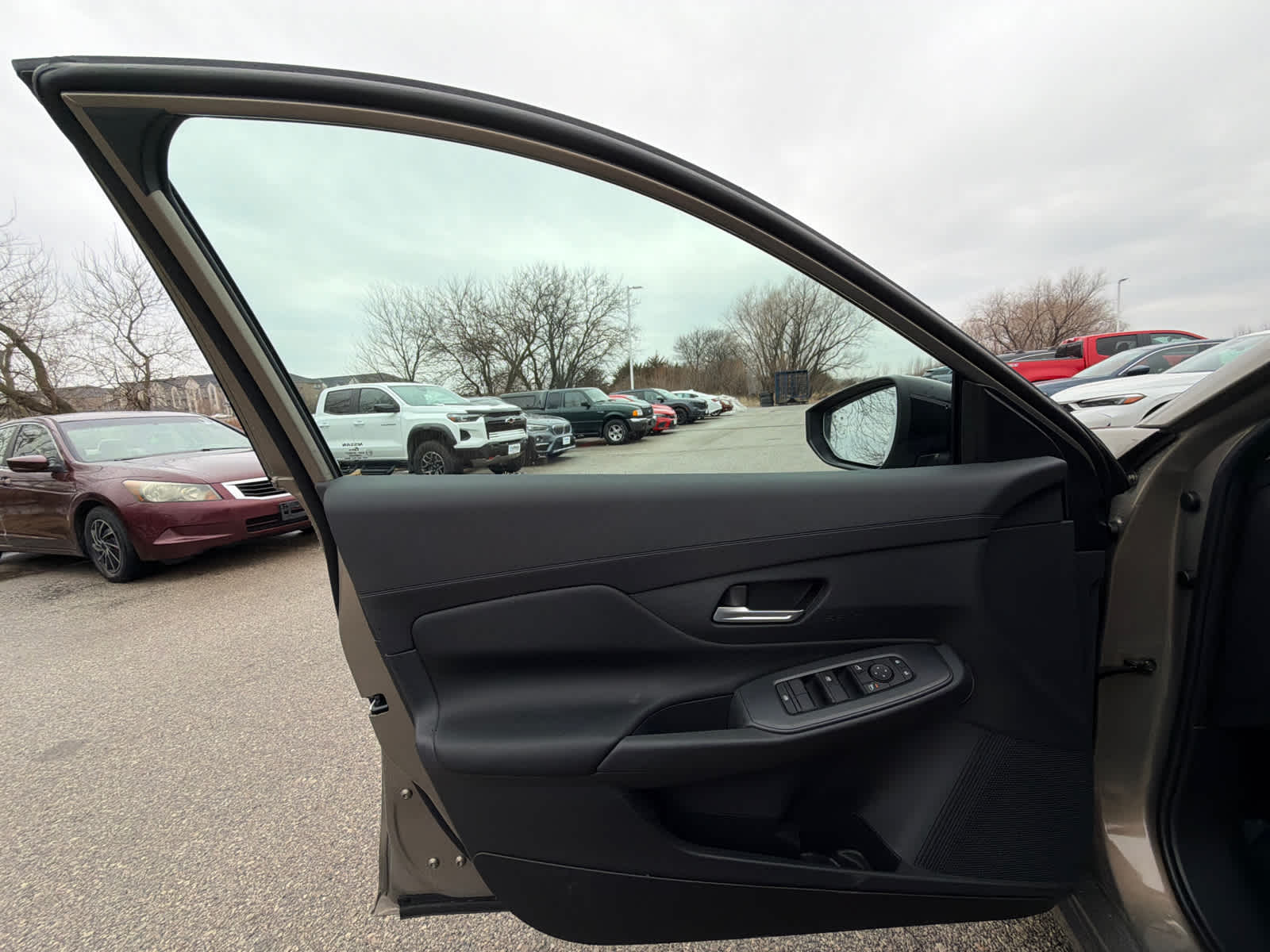 Thumbnail: 2026 Nissan Sentra - 15