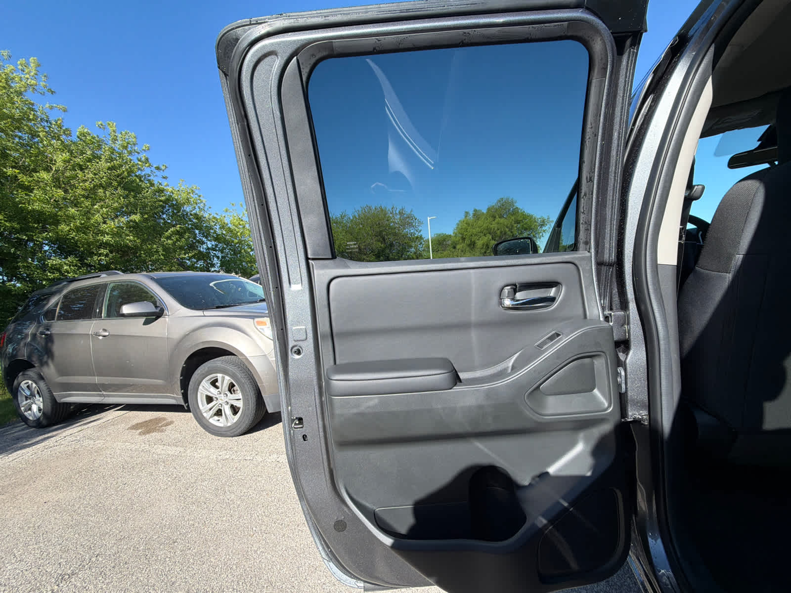 Thumbnail: 2026 Nissan Frontier - 13