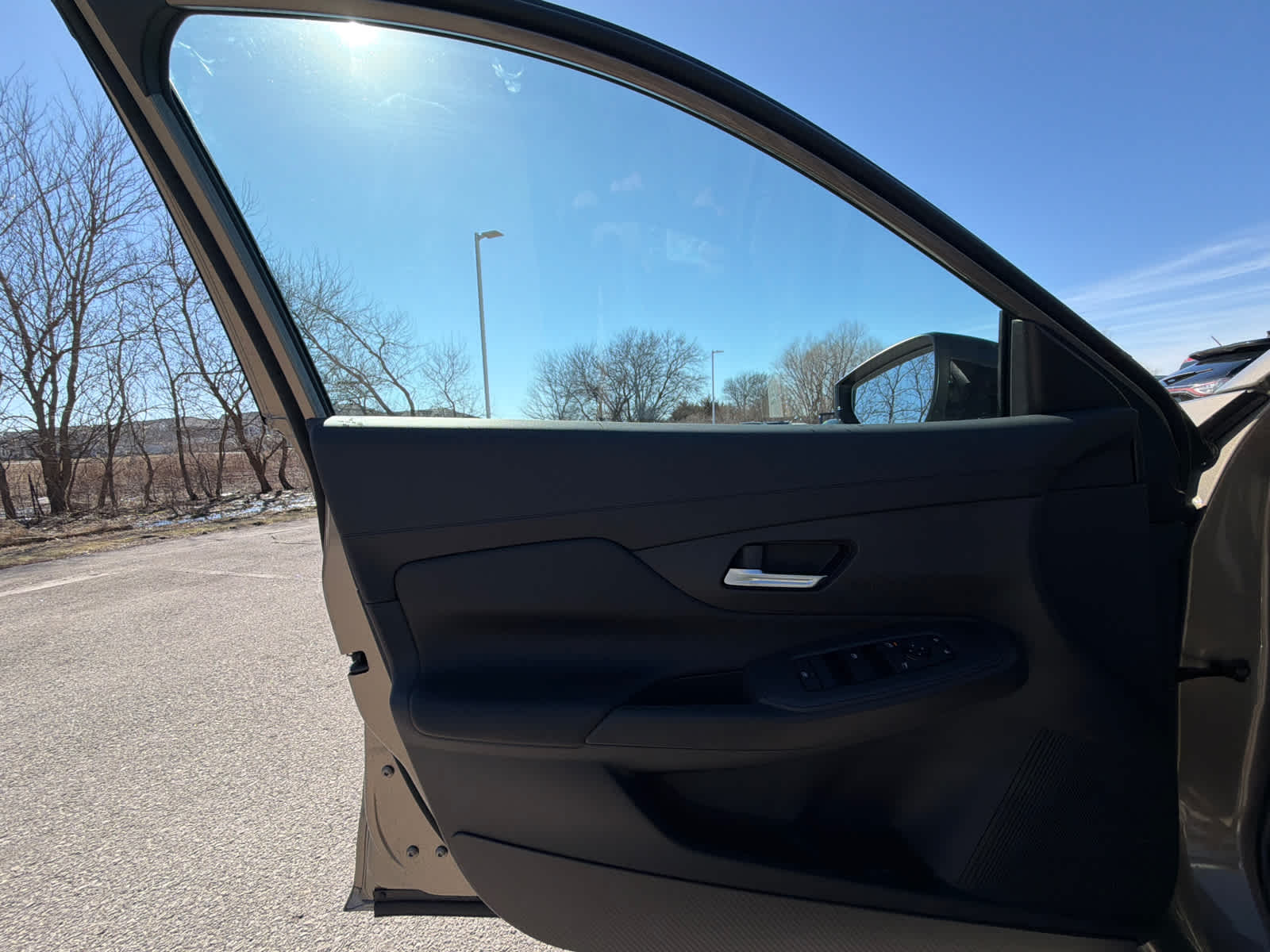 Thumbnail: 2026 Nissan Sentra - 15