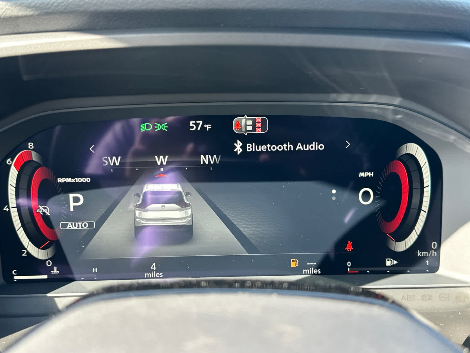 Thumbnail: 2026 Nissan Rogue - 25