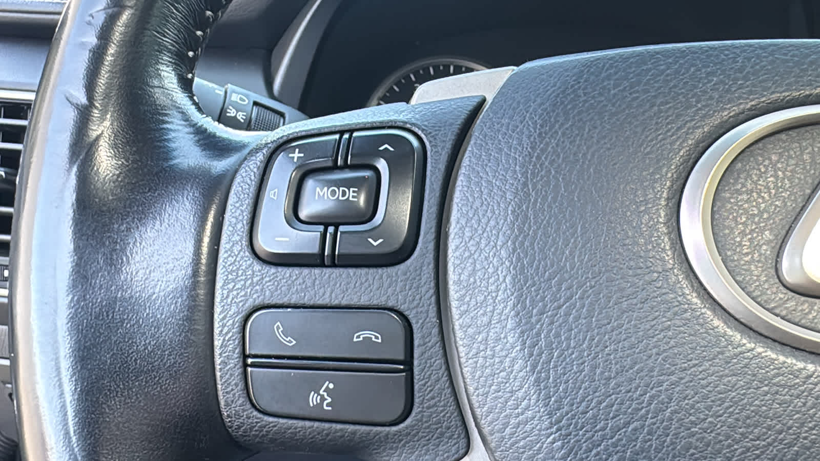 Thumbnail: 2017 Lexus NX - 27