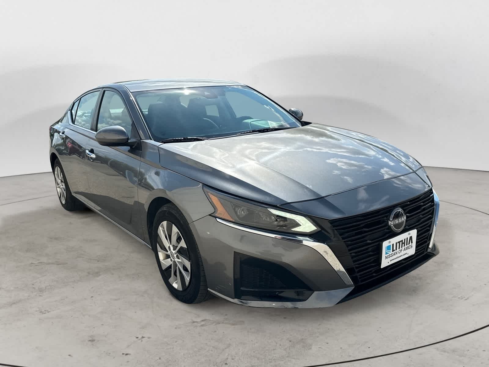 2023 Nissan Altima S photo 4