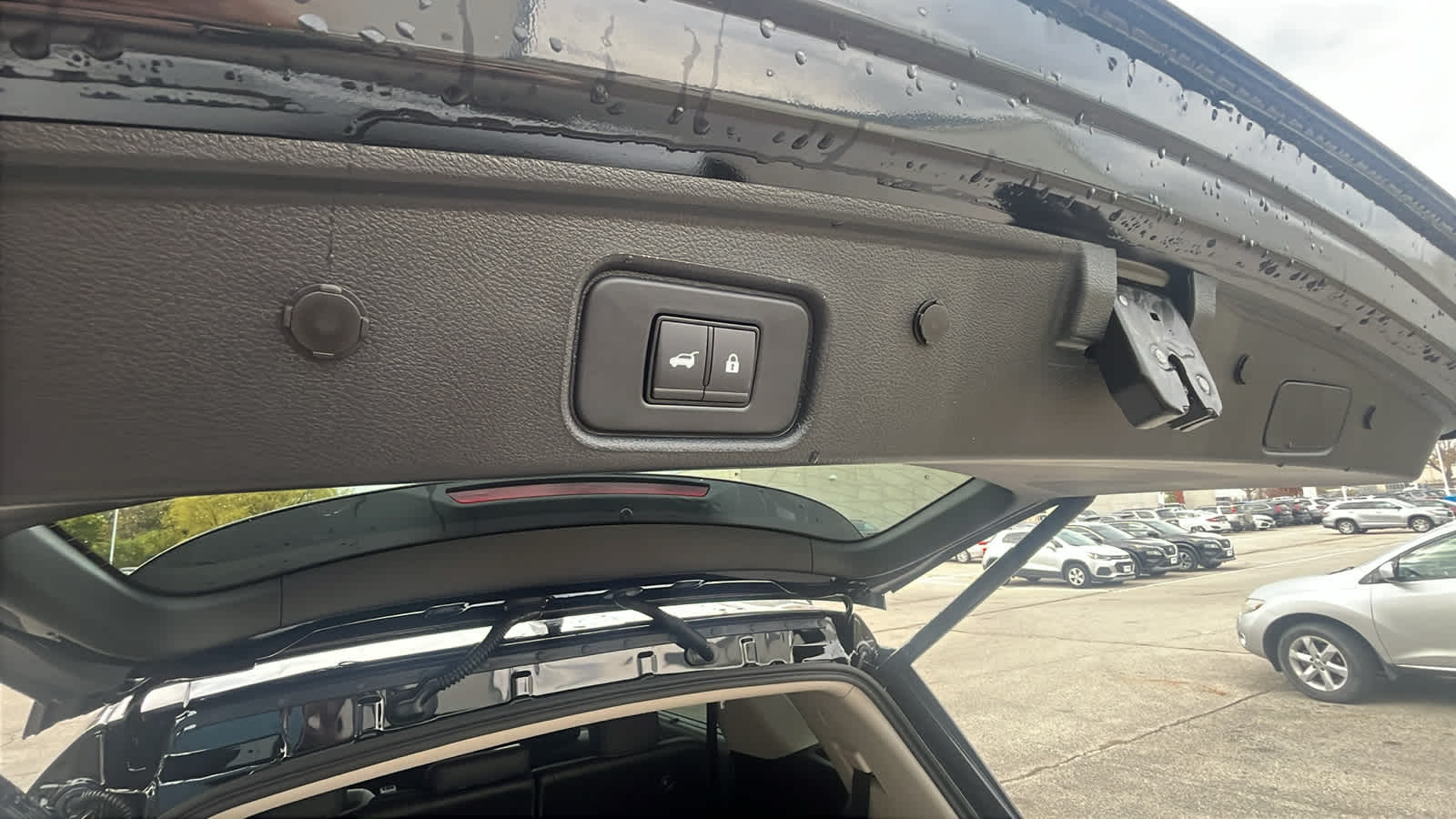 Thumbnail: 2025 Nissan Pathfinder - 11