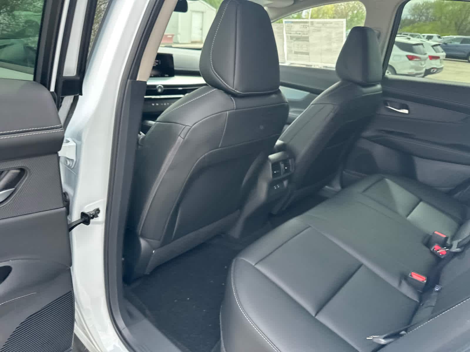 Thumbnail: 2025 Nissan Murano - 14