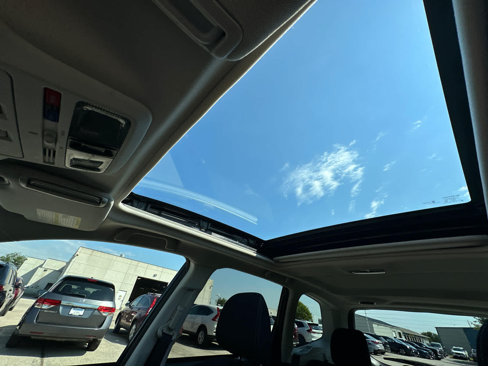 Thumbnail: 2018 Subaru Forester - 26