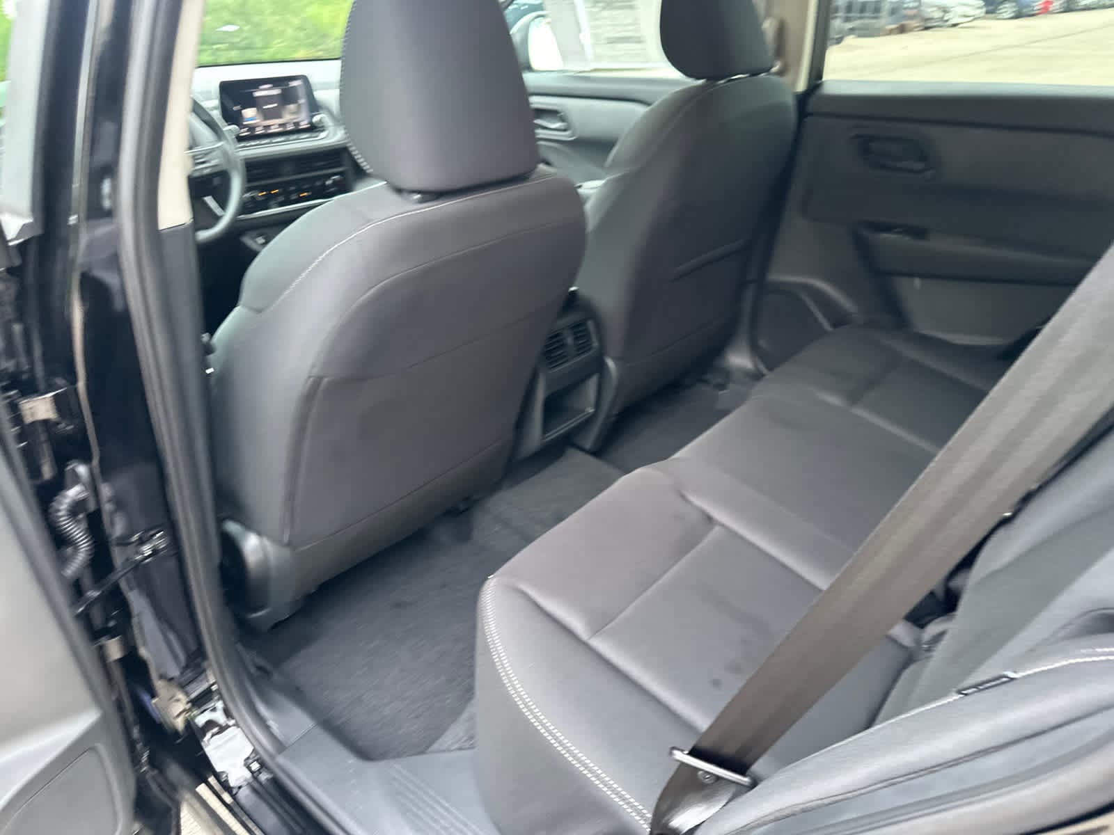 Thumbnail: 2026 Nissan Rogue - 13