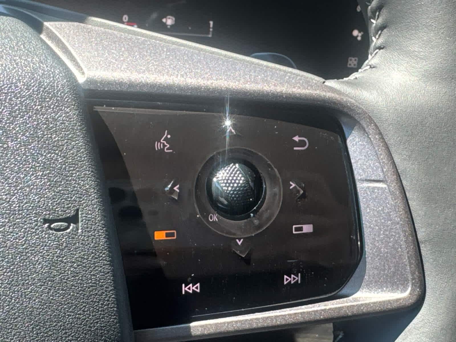 Thumbnail: 2026 Nissan Murano - 27