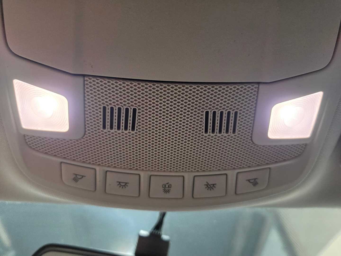 Thumbnail: 2018 Ford Fusion - 14