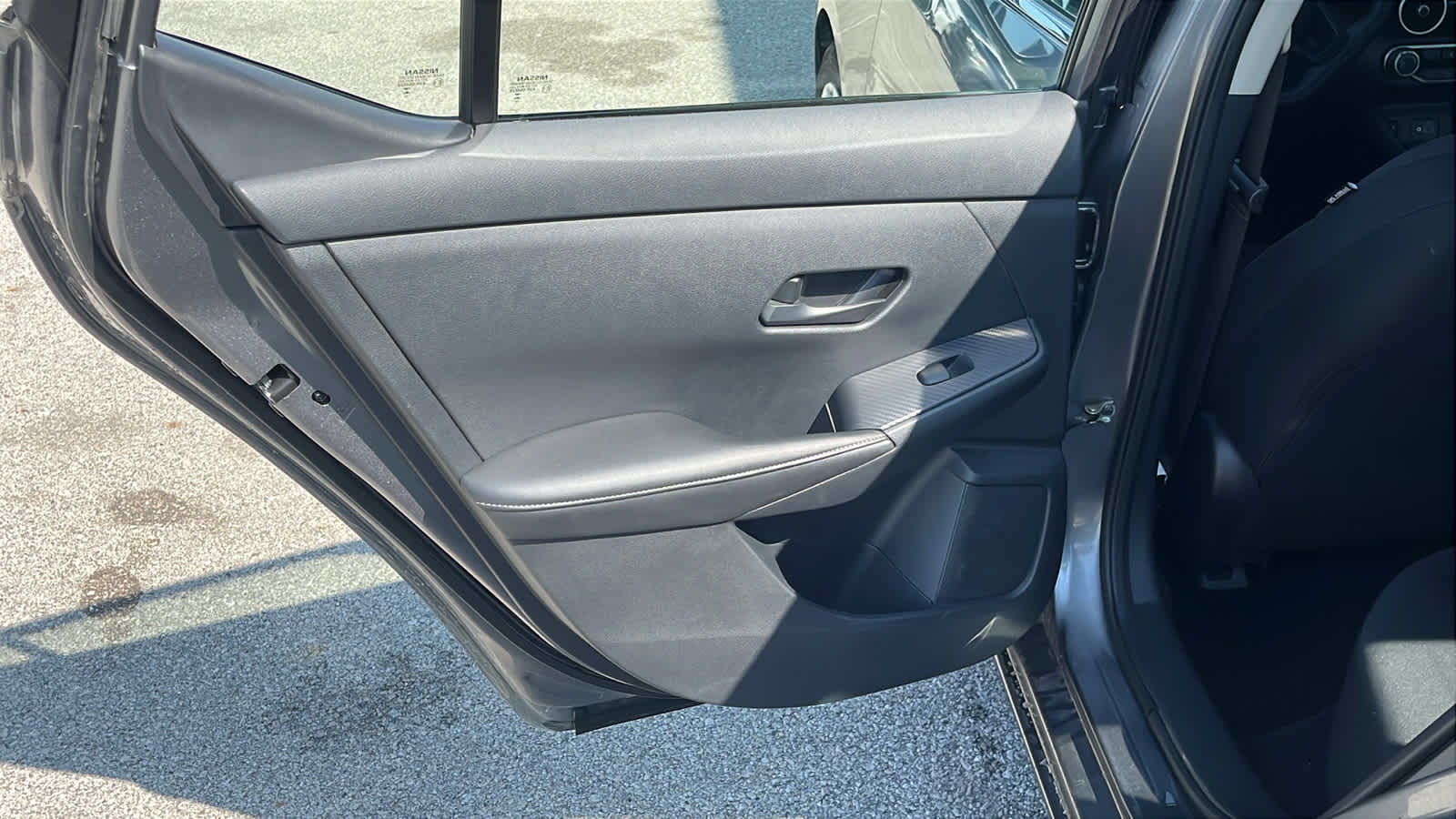 Thumbnail: 2024 Nissan Sentra - 11