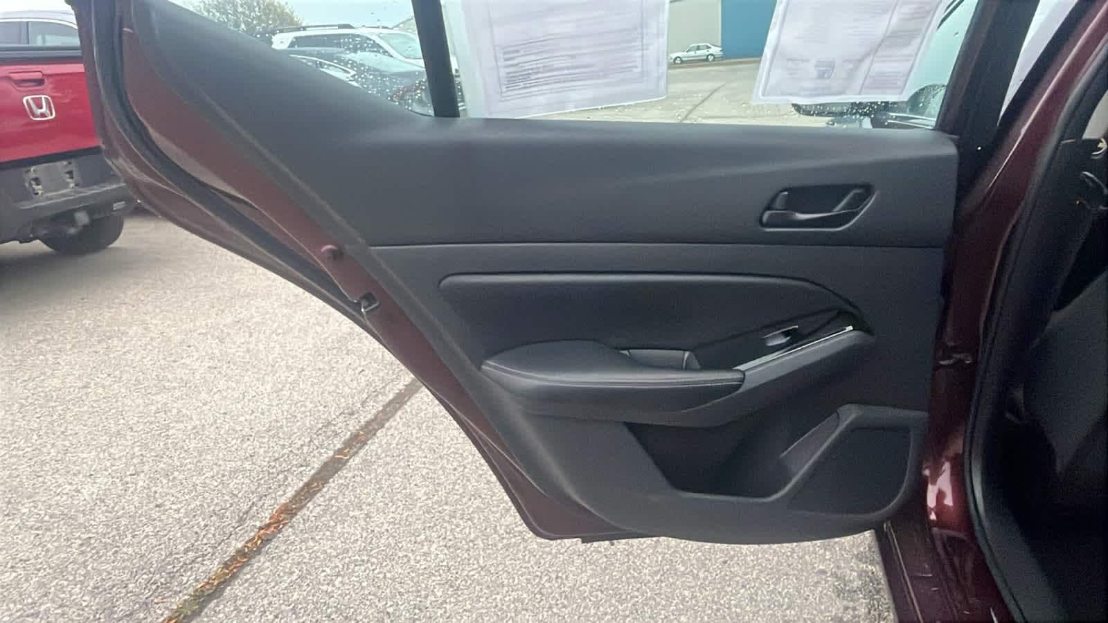 Thumbnail: 2023 Nissan Altima - 10