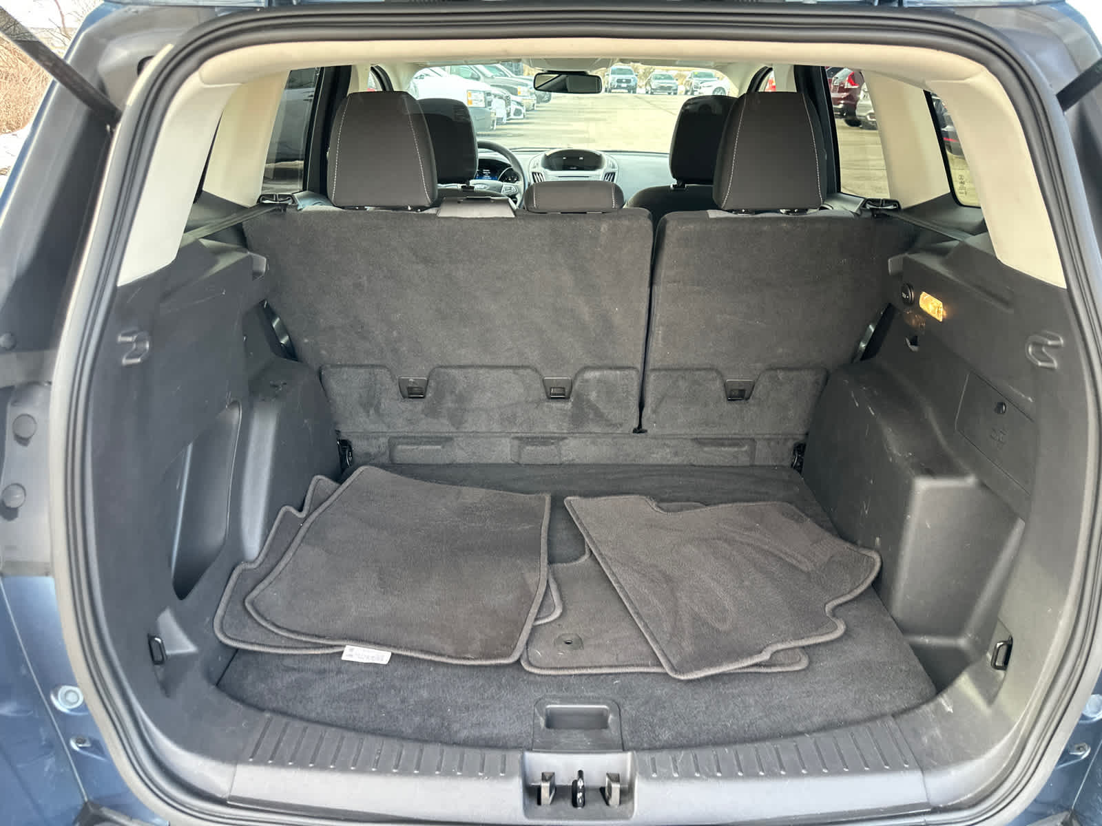 Thumbnail: 2018 Ford Escape - 10