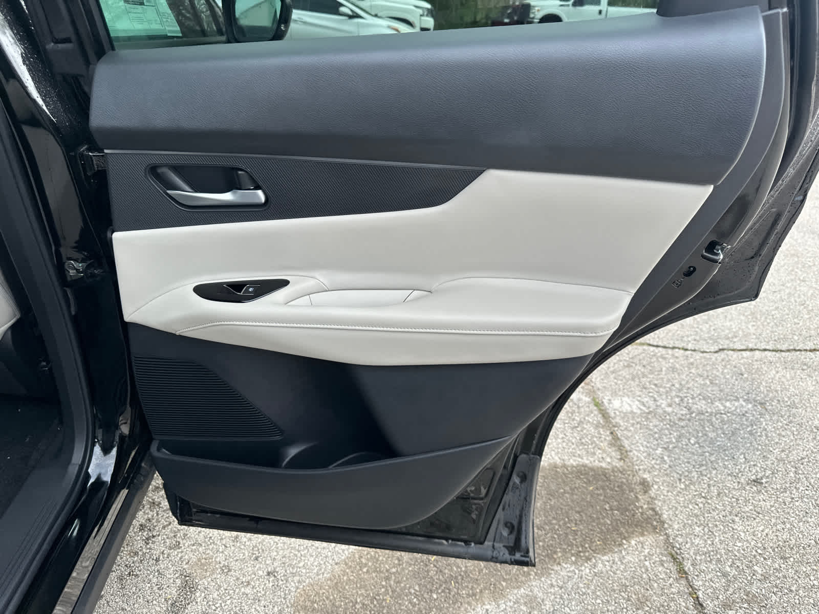 2025 Nissan Murano SV 8