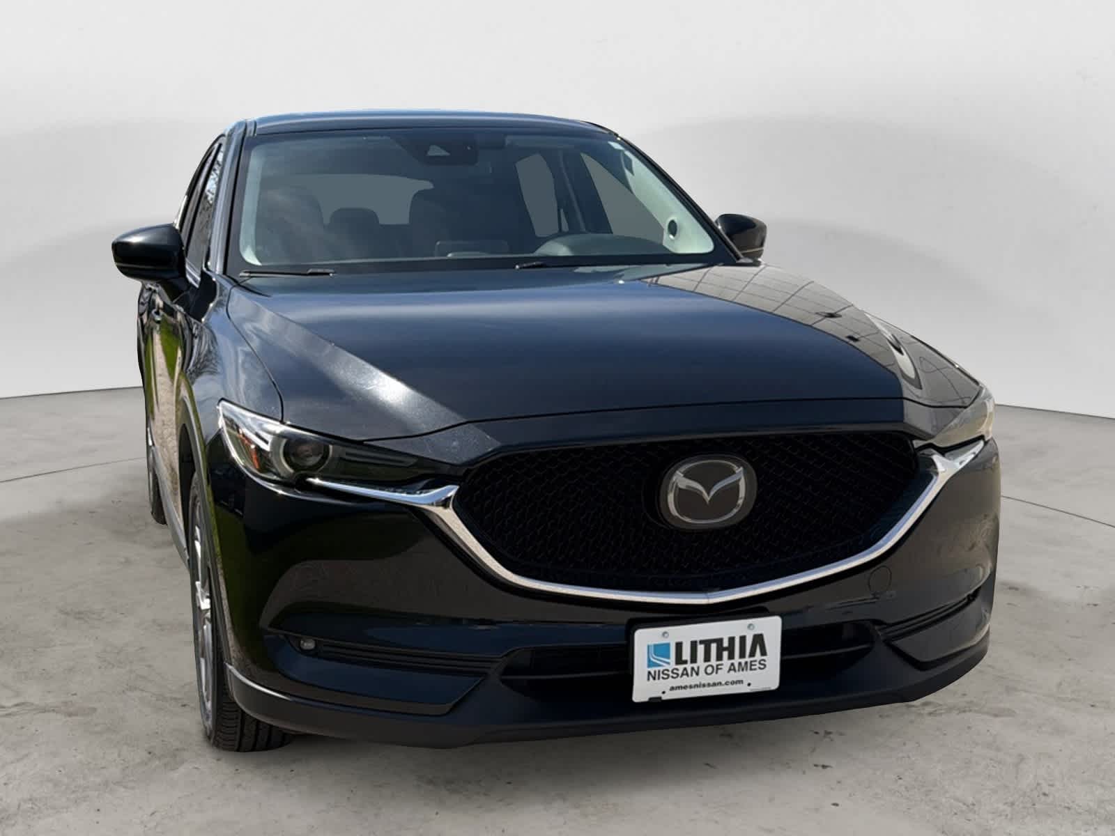 Thumbnail: 2019 Mazda CX-5 - 6