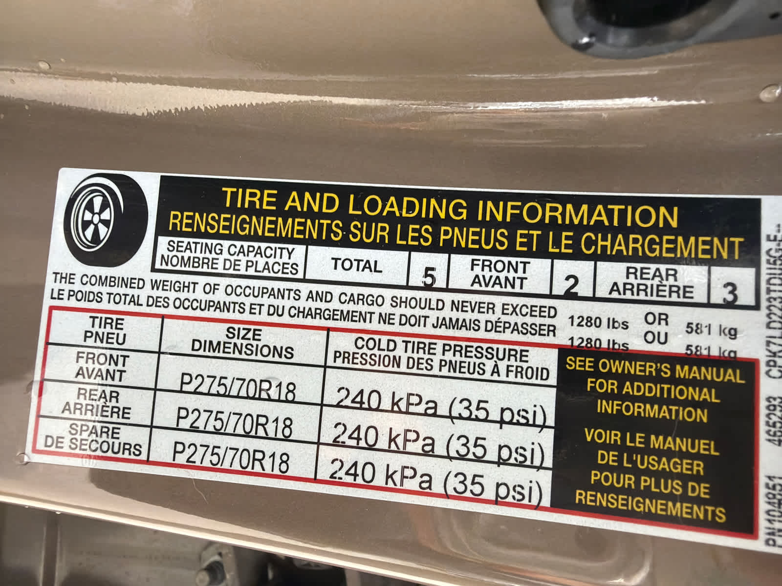 Thumbnail: 2023 Nissan Titan - 17