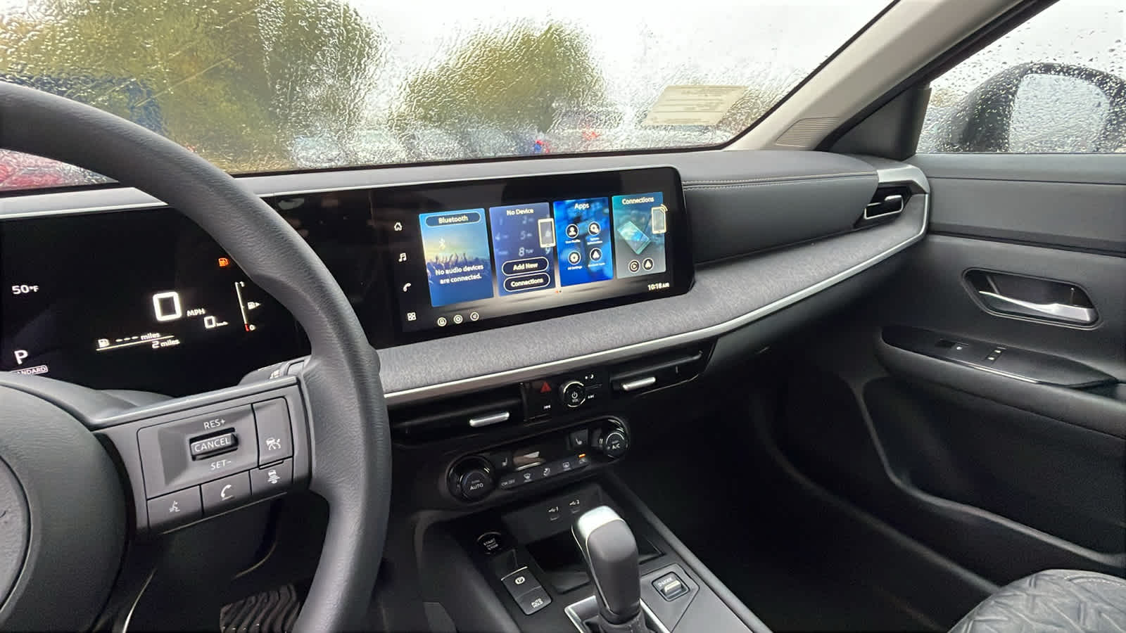 Thumbnail: 2026 Nissan Kicks - 18