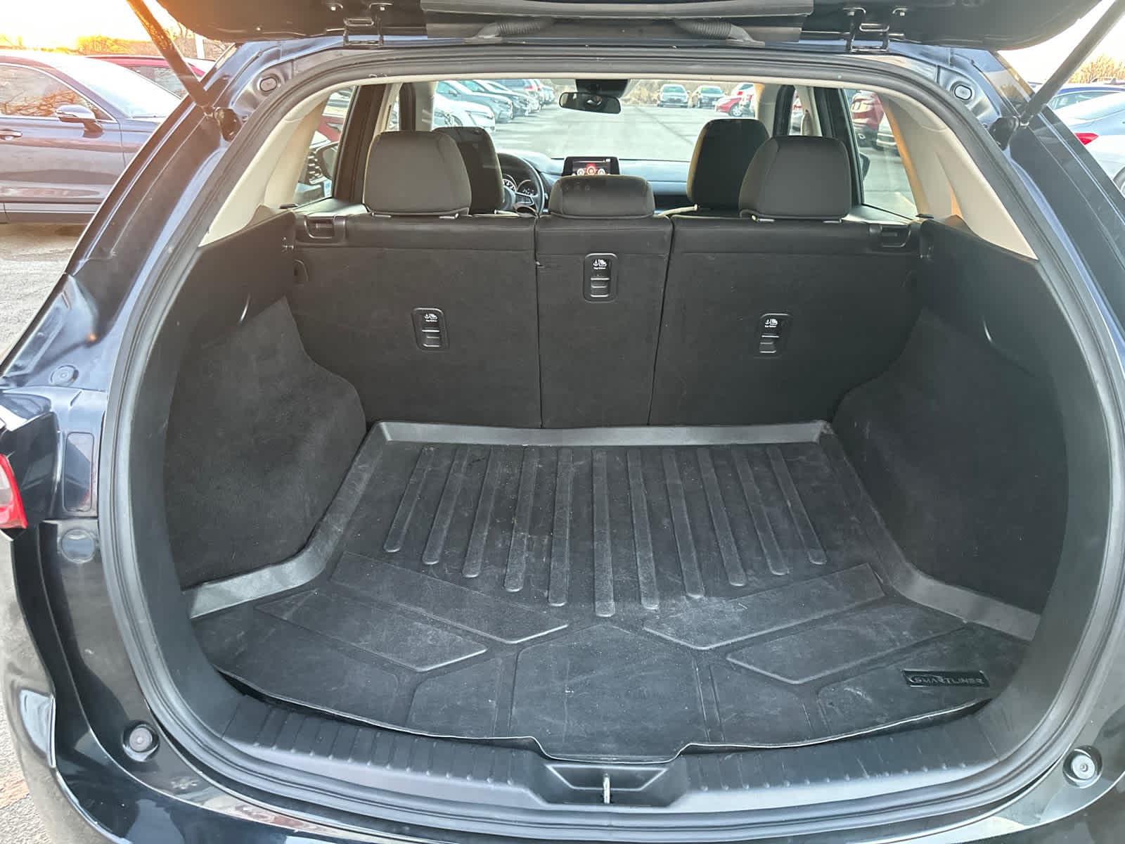 Thumbnail: 2019 Mazda CX-5 - 13