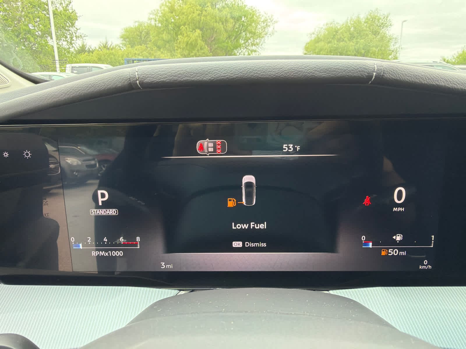 Thumbnail: 2026 Nissan Murano - 23