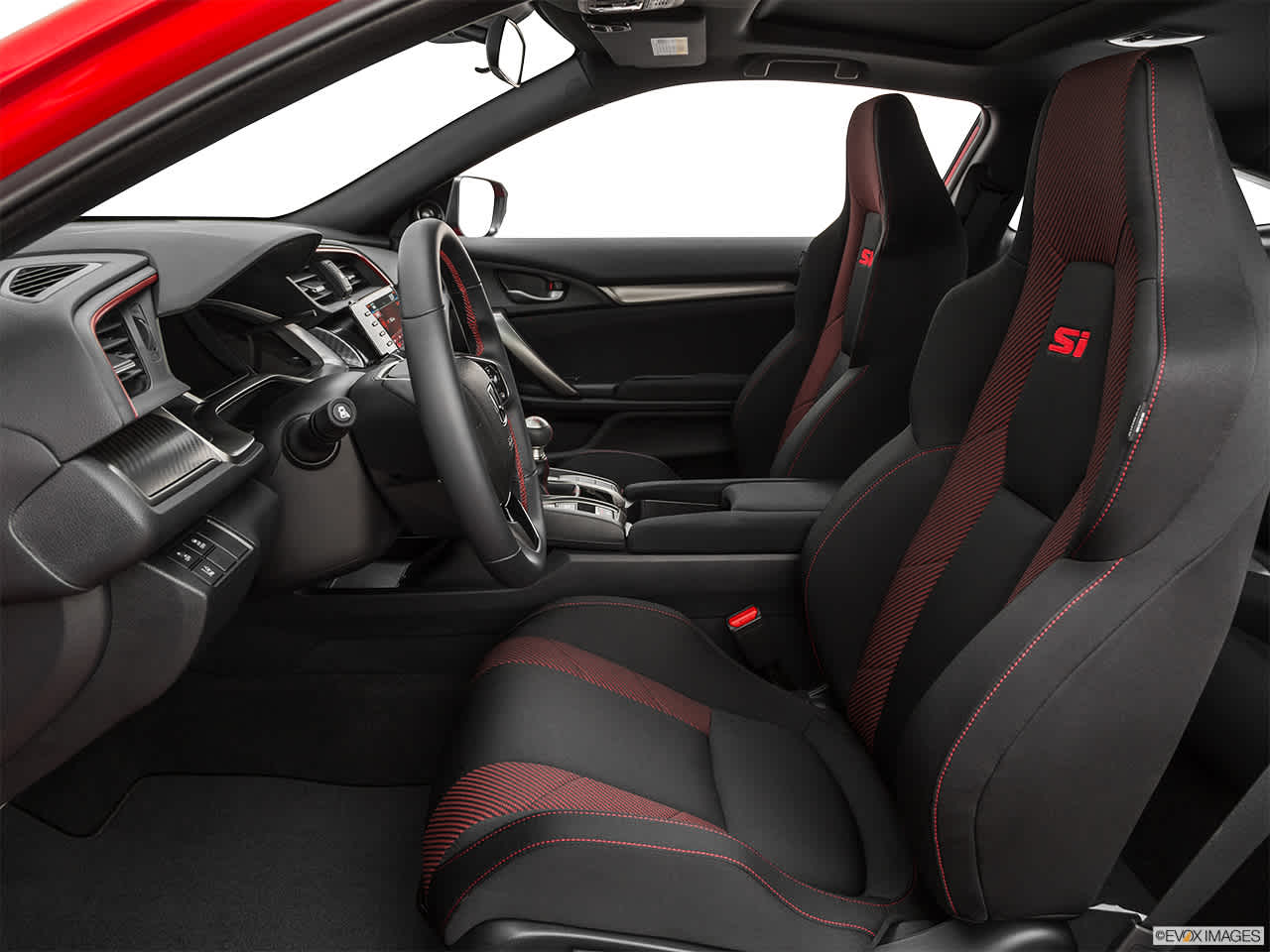 Thumbnail: 2020 Honda Civic - 2