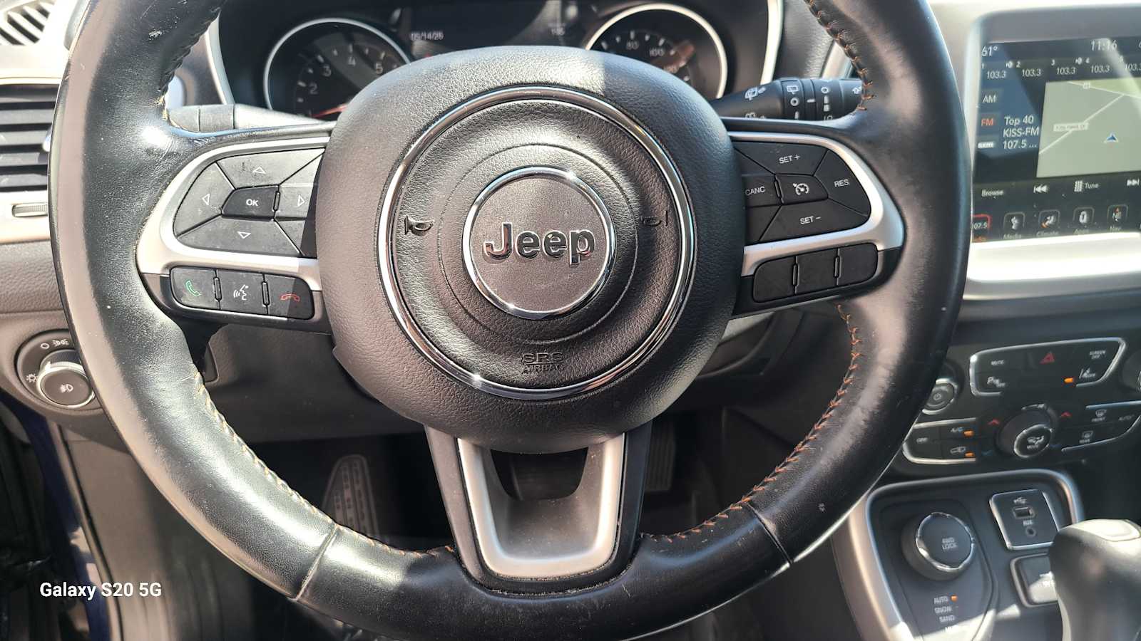 Thumbnail: 2018 Jeep Compass - 20