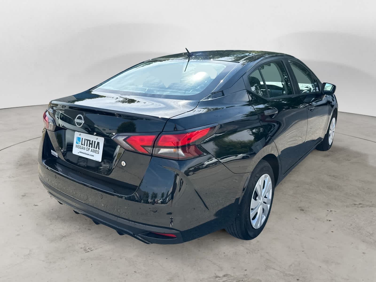 Thumbnail: 2024 Nissan Versa - 3