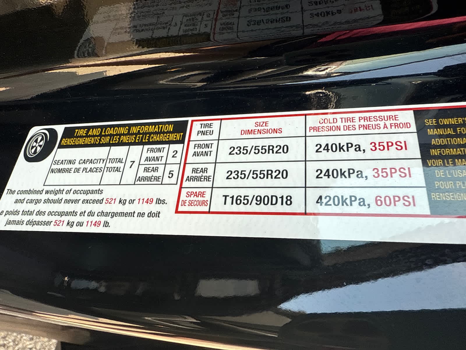 Thumbnail: 2020 Nissan Pathfinder - 9