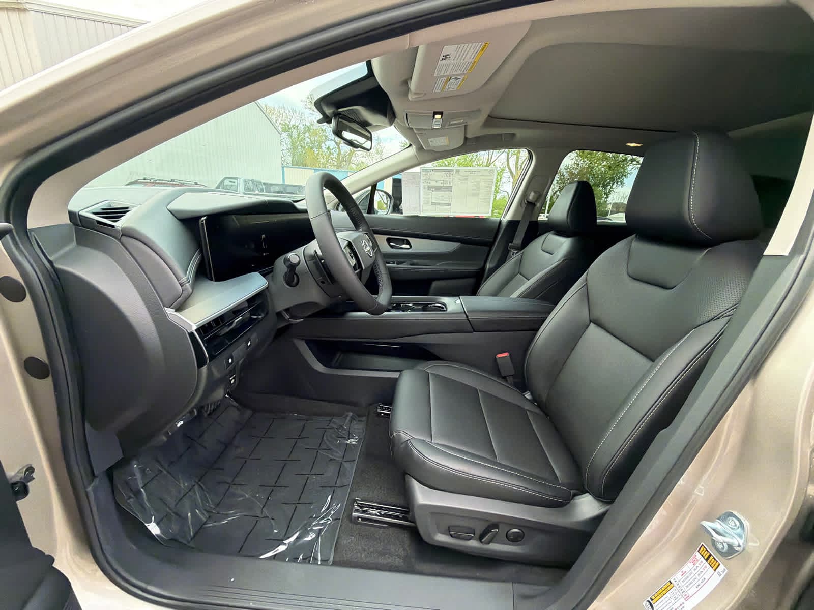 Thumbnail: 2026 Nissan Murano - 16