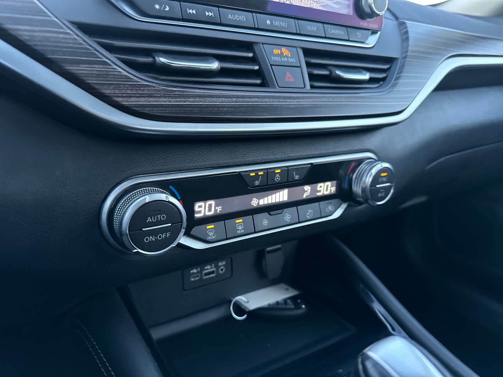 Thumbnail: 2022 Nissan Altima - 24