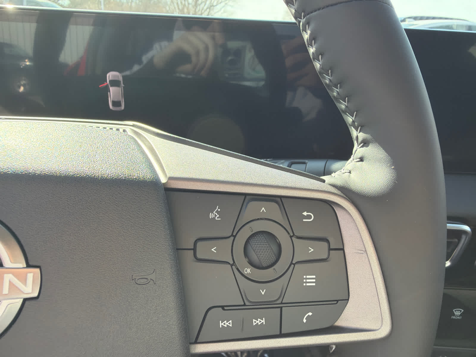 Thumbnail: 2026 Nissan Sentra - 21