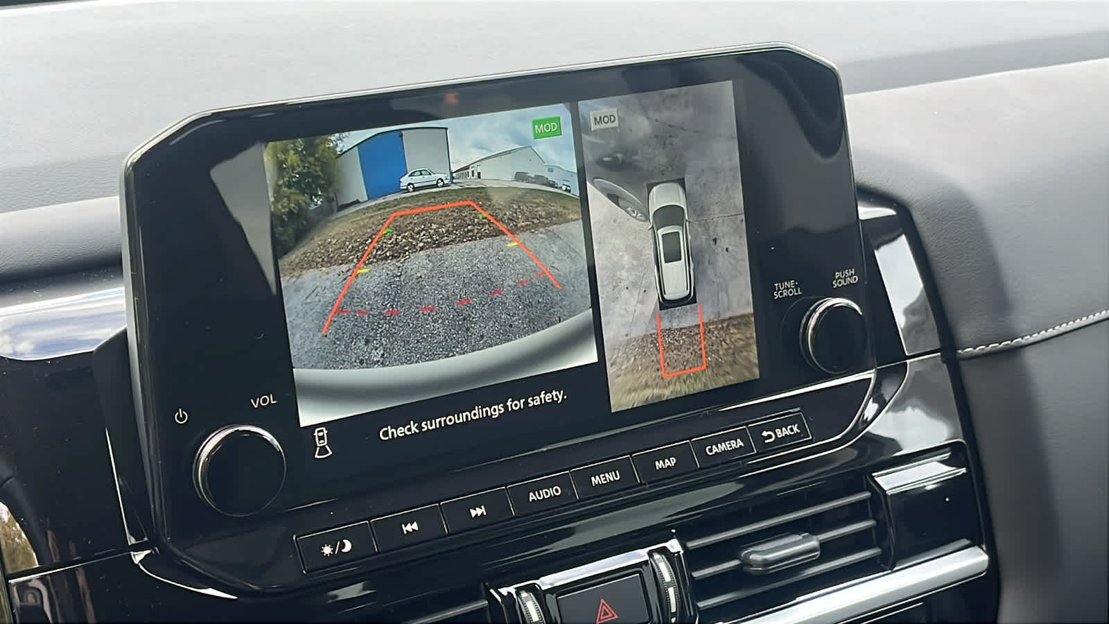 Thumbnail: 2025 Nissan Pathfinder - 19