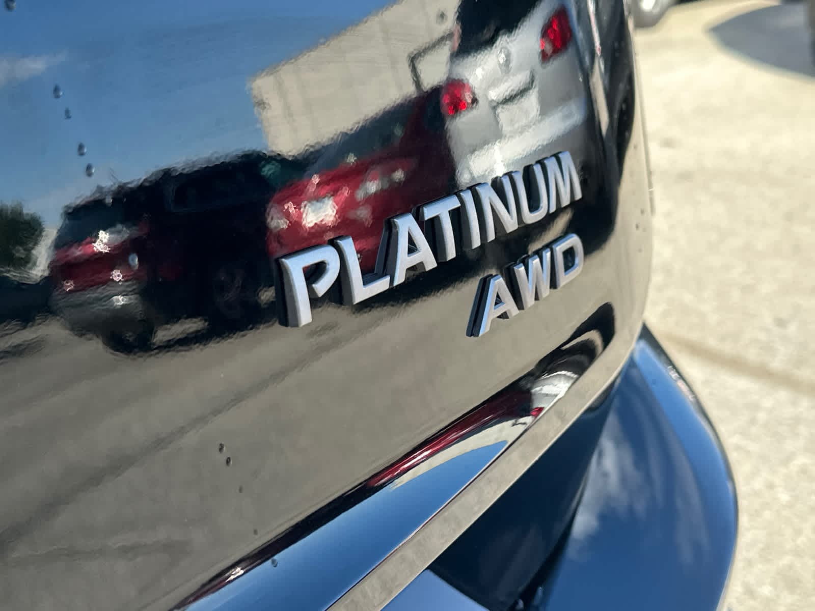 Thumbnail: 2026 Nissan Rogue - 14