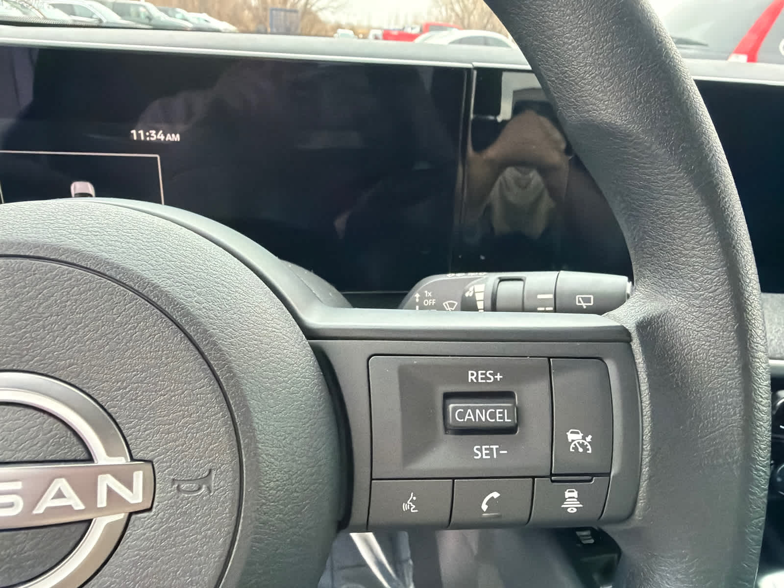 Thumbnail: 2026 Nissan Kicks - 21