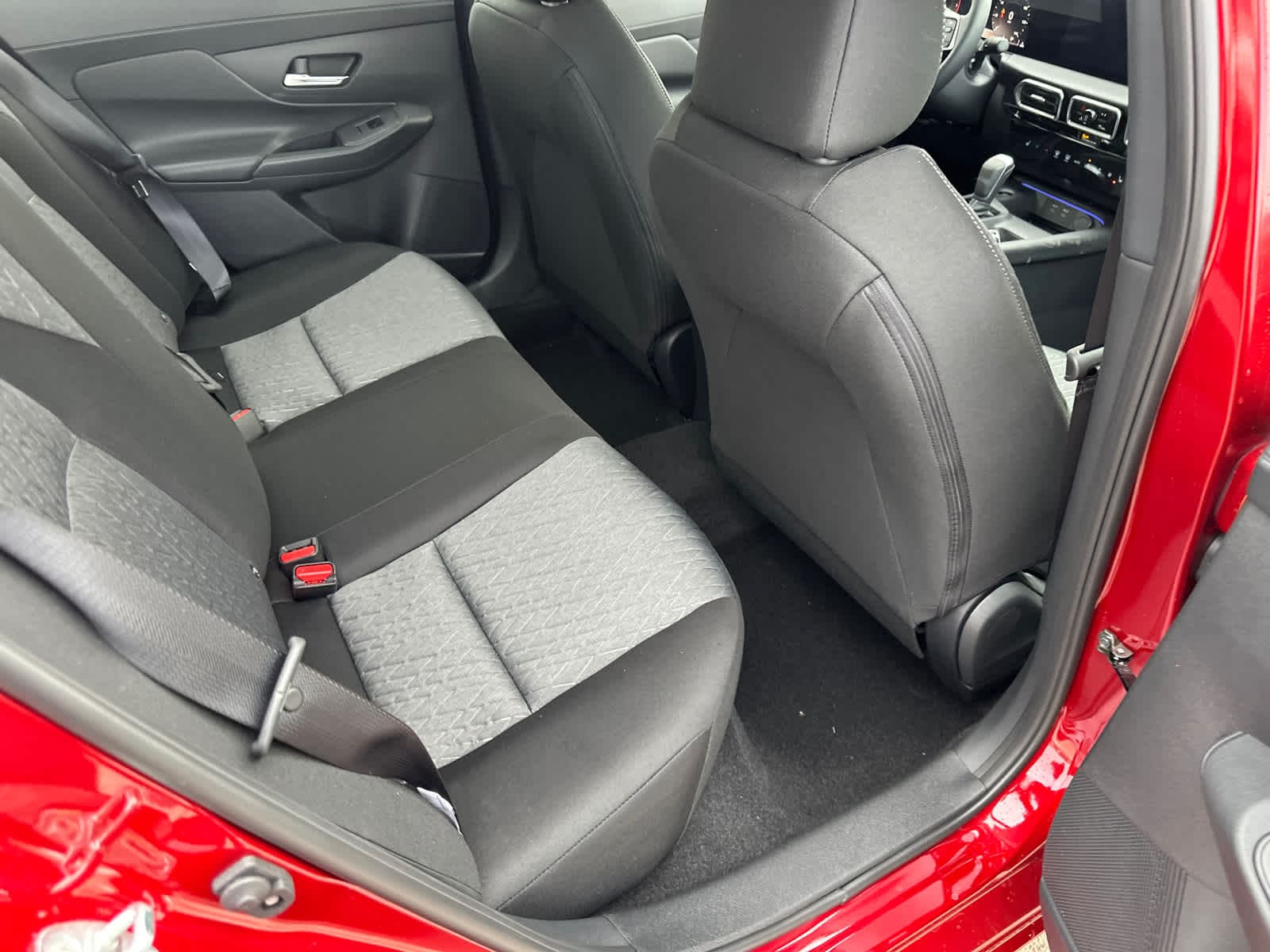 Thumbnail: 2026 Nissan Sentra - 8