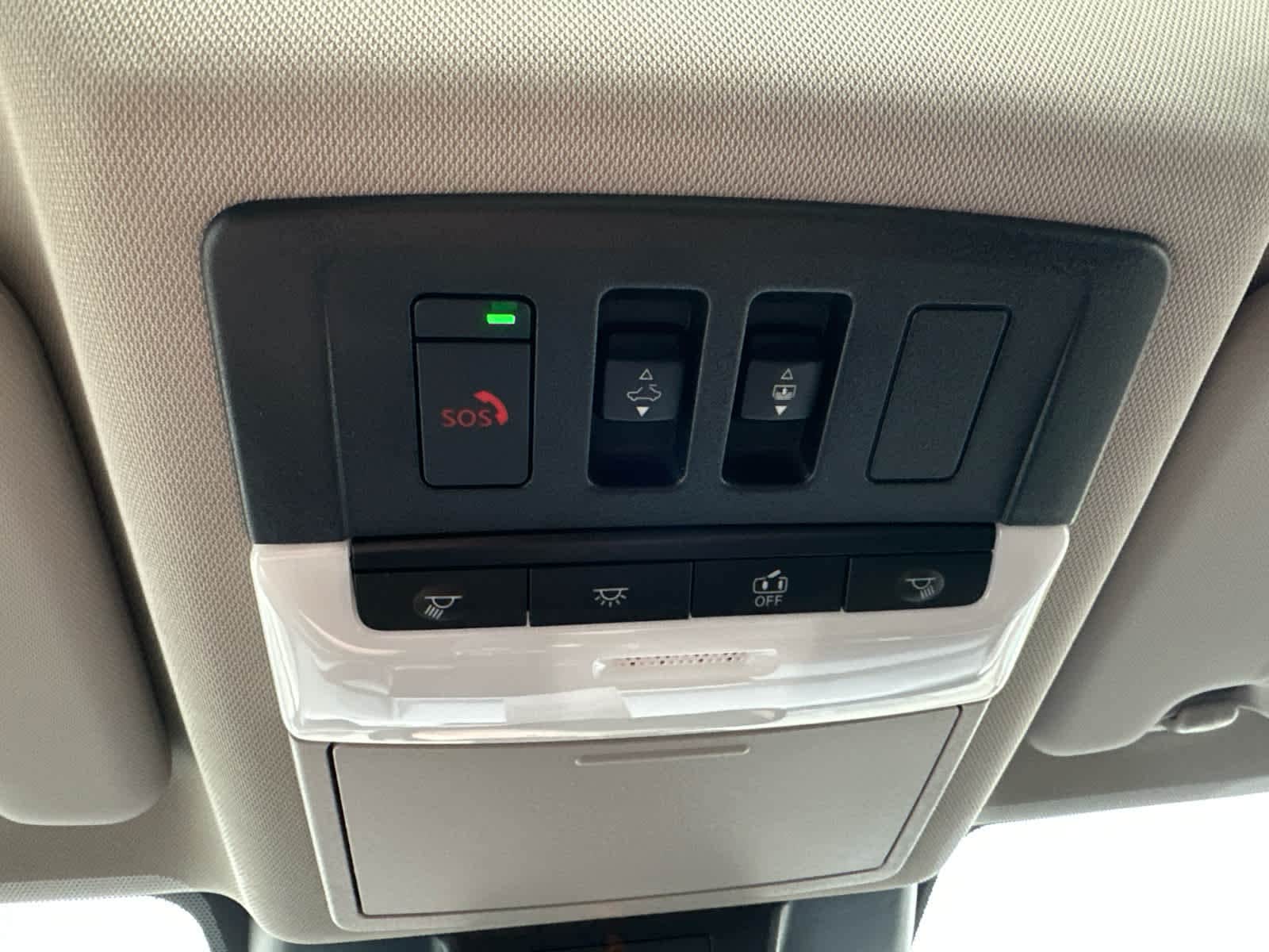 Thumbnail: 2026 Nissan Rogue - 30