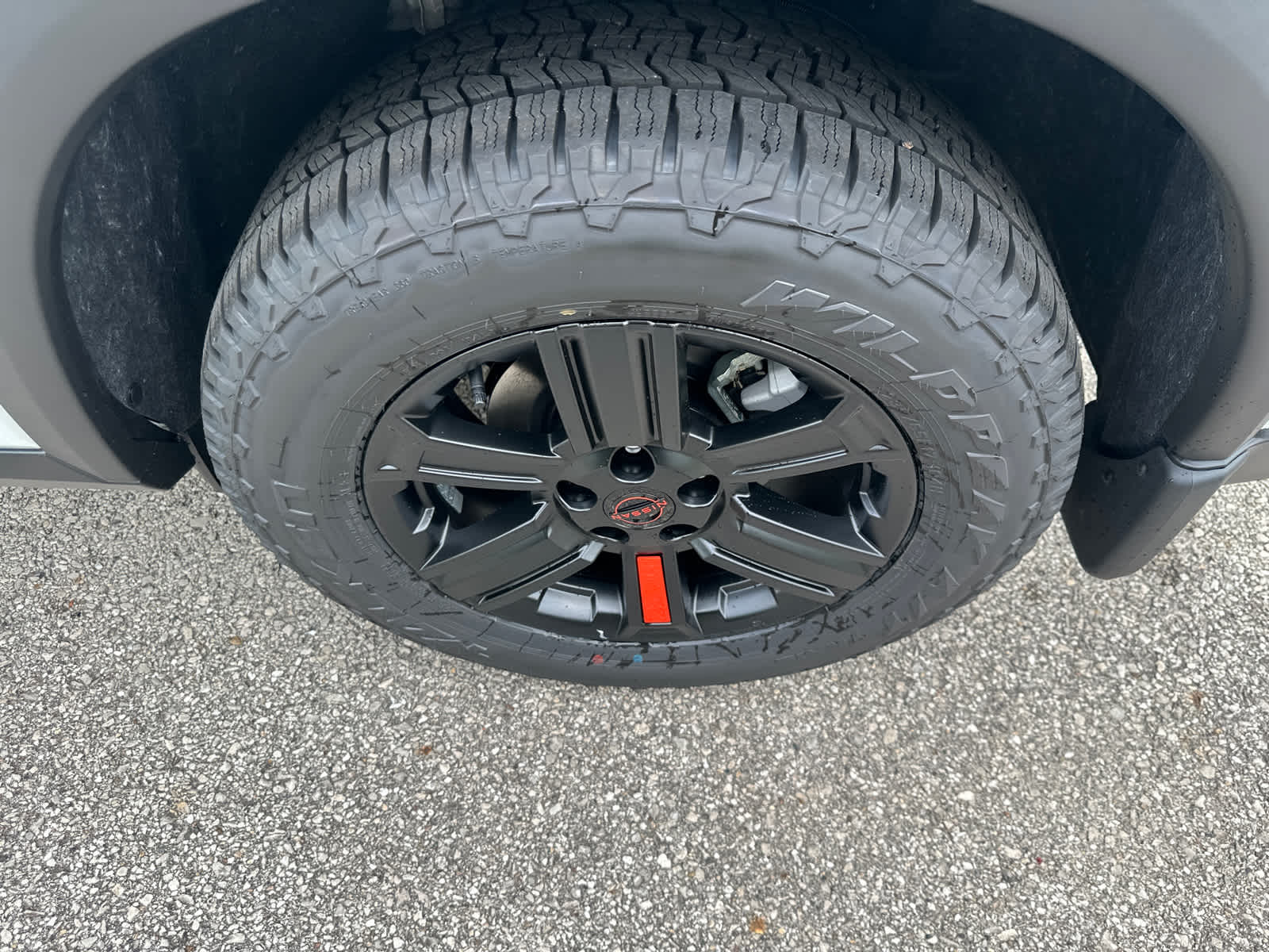 Thumbnail: 2026 Nissan Rogue - 14