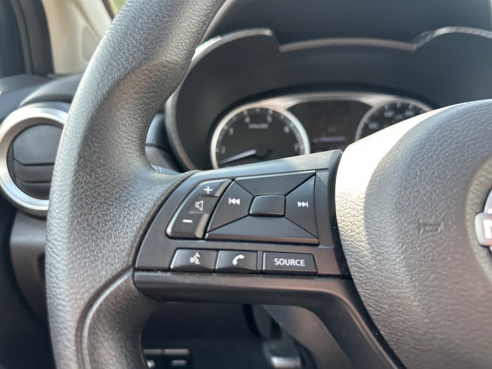 Thumbnail: 2024 Nissan Versa - 19