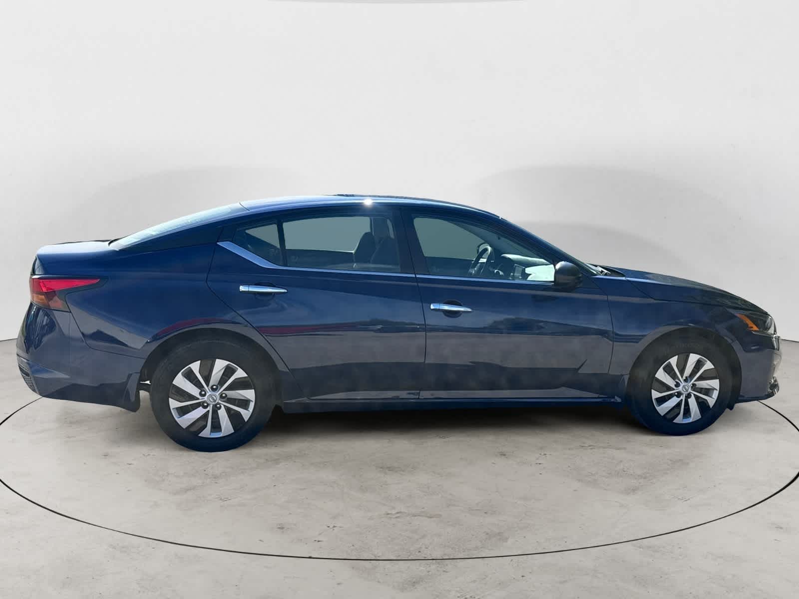 Thumbnail: 2024 Nissan Altima - 5