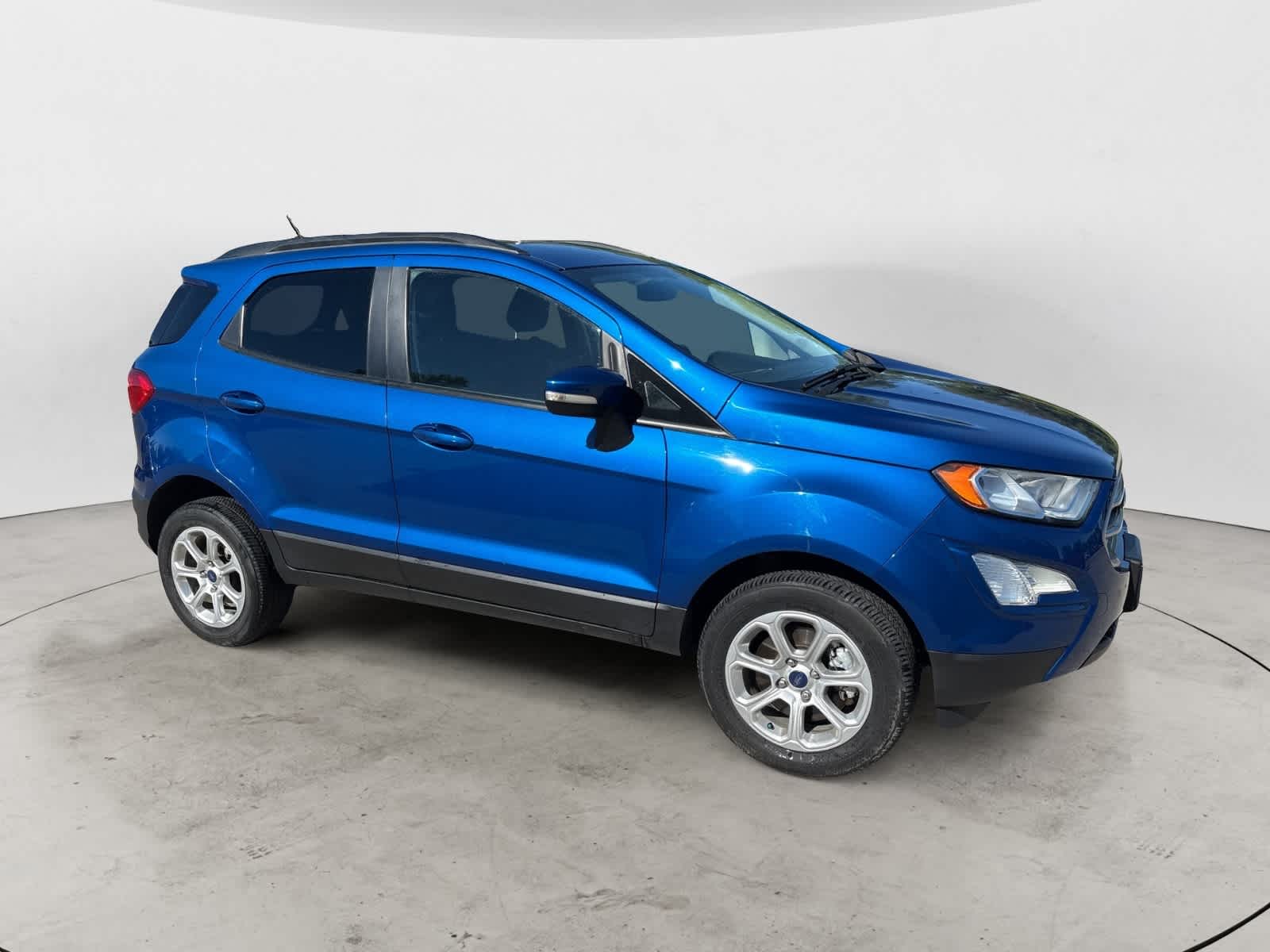 Thumbnail: 2020 Ford EcoSport - 5