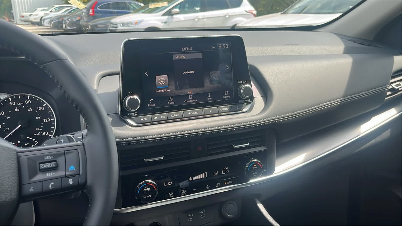 Thumbnail: 2026 Nissan Rogue - 19