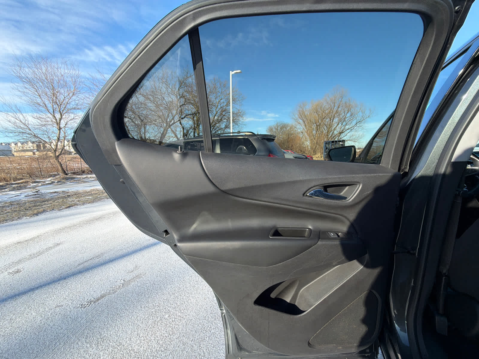 Thumbnail: 2020 Chevrolet Equinox - 13