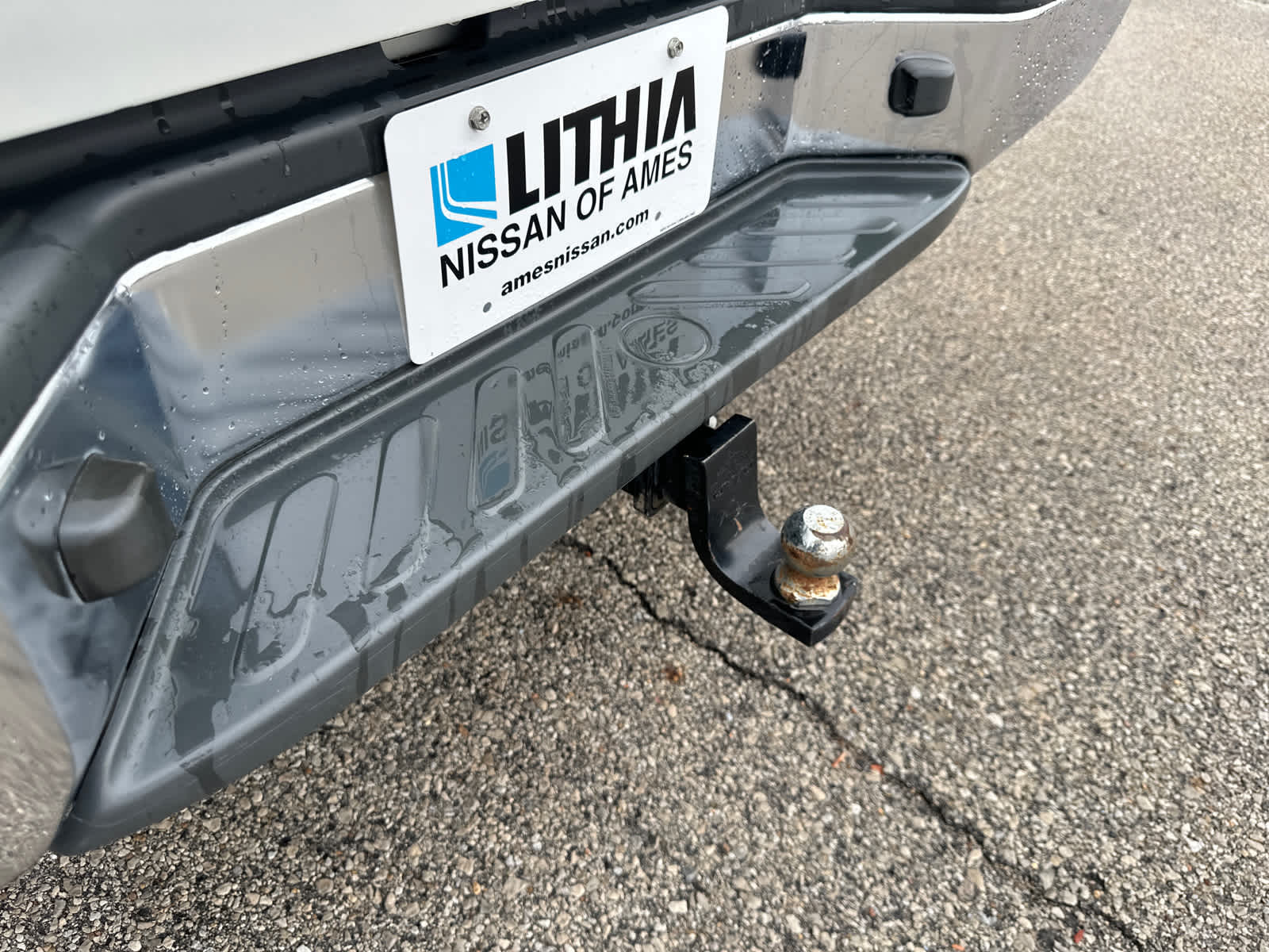 Thumbnail: 2020 Nissan Frontier - 11