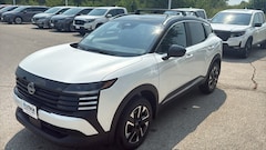 2026 Nissan Kicks SV SUV Ames, IA