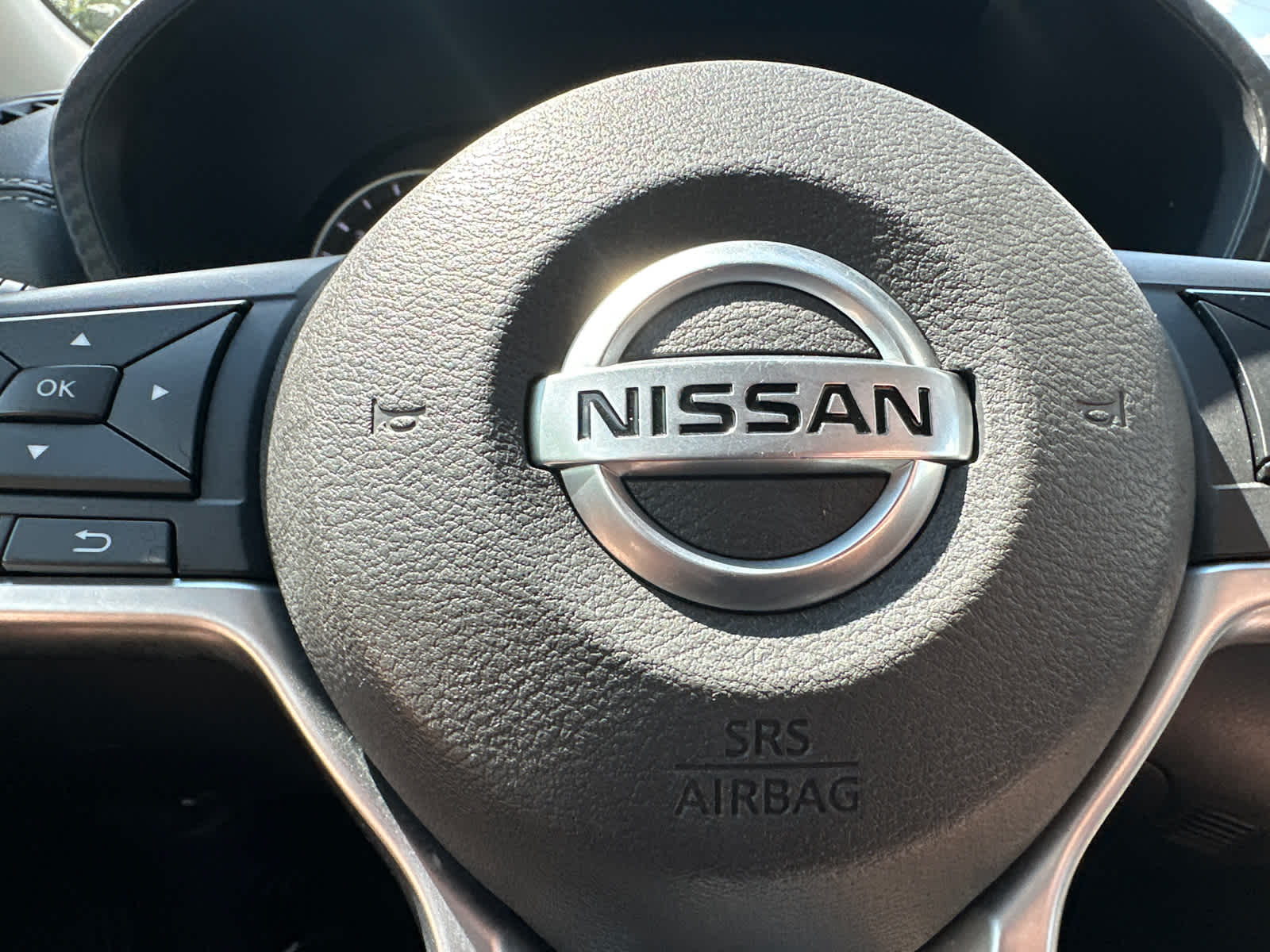 Thumbnail: 2021 Nissan Sentra - 23
