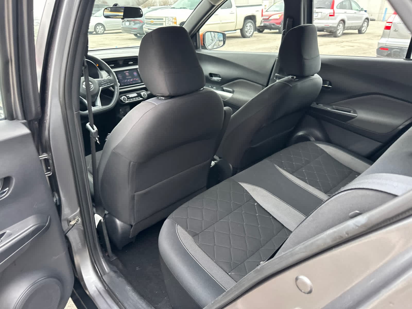 Thumbnail: 2019 Nissan Kicks - 12