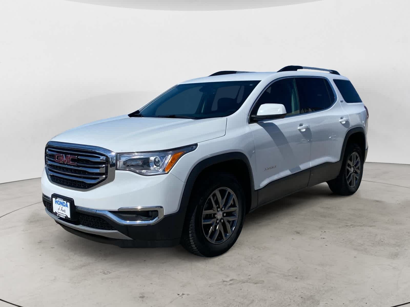 2018 GMC Acadia SLT -
                  Ames, IA