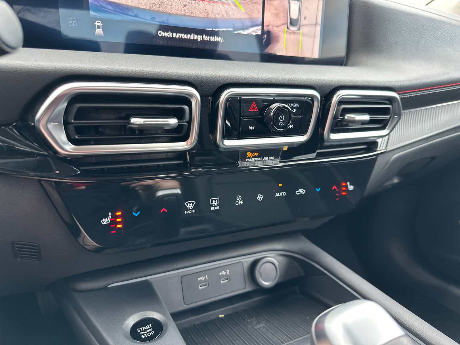 Thumbnail: 2026 Nissan Sentra - 26